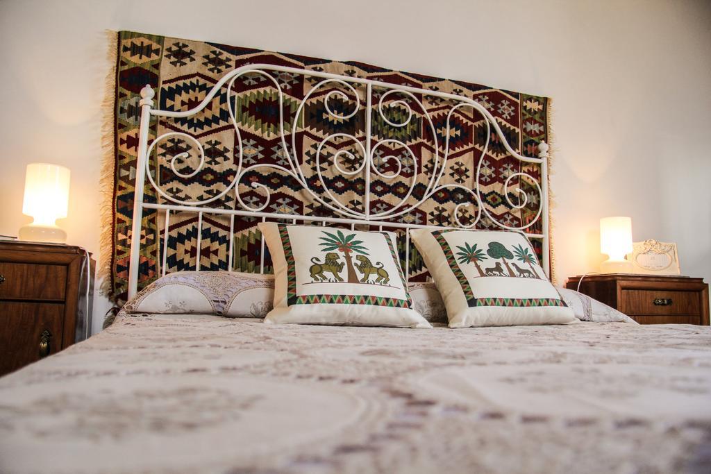 Apartmán Pepe Concetta E La Movida Noto Exteriér fotografie