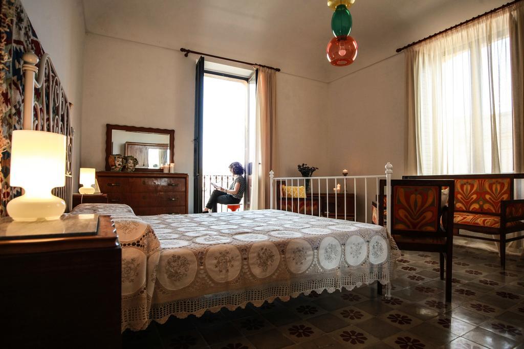 Apartmán Pepe Concetta E La Movida Noto Exteriér fotografie