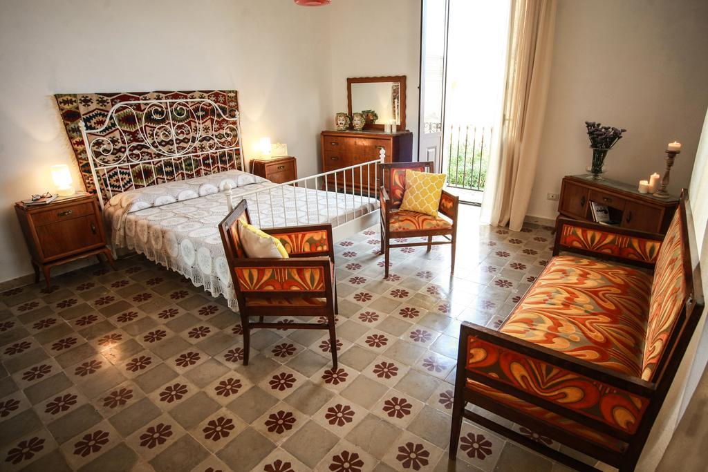 Apartmán Pepe Concetta E La Movida Noto Exteriér fotografie
