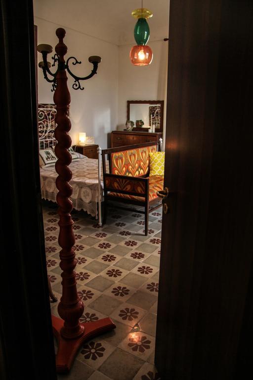 Apartmán Pepe Concetta E La Movida Noto Exteriér fotografie