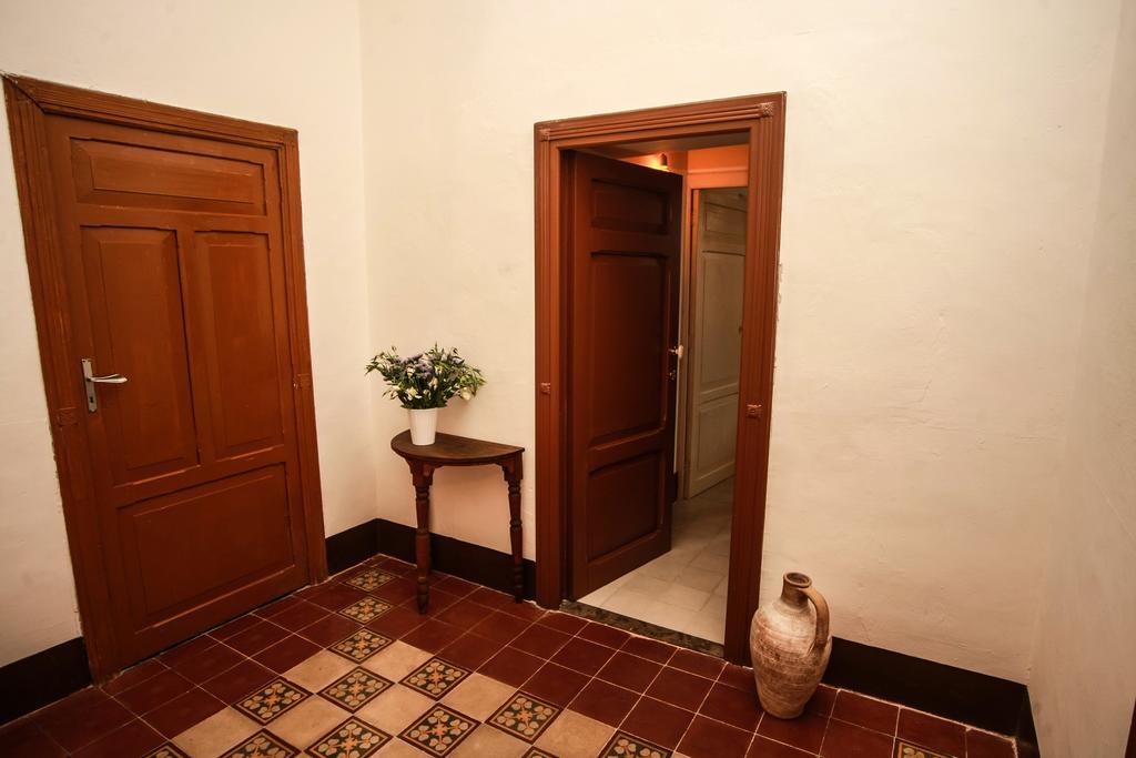 Apartmán Pepe Concetta E La Movida Noto Exteriér fotografie