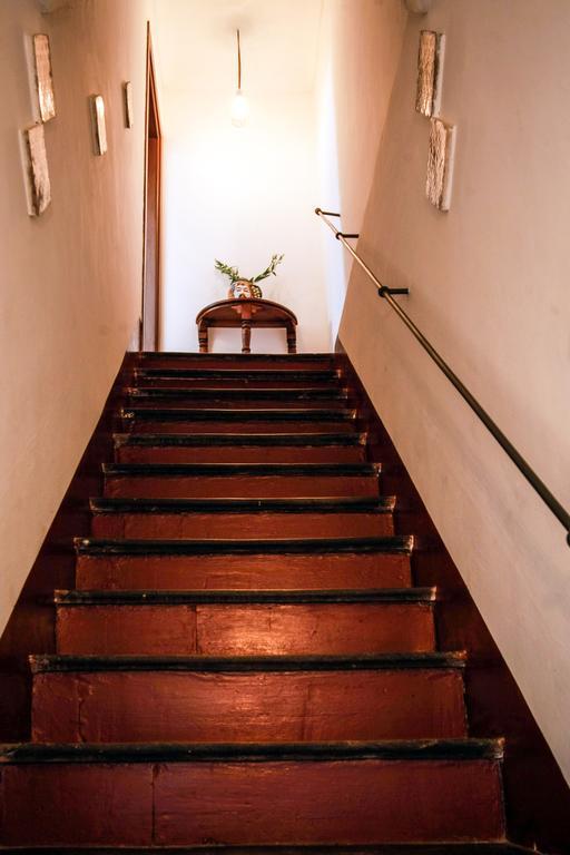 Apartmán Pepe Concetta E La Movida Noto Exteriér fotografie