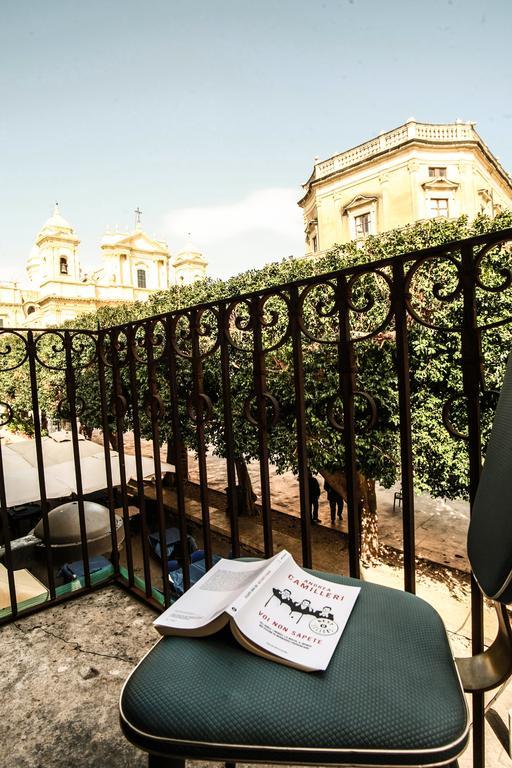 Apartmán Pepe Concetta E La Movida Noto Exteriér fotografie