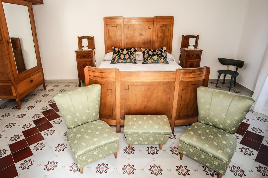 Apartmán Pepe Concetta E La Movida Noto Exteriér fotografie