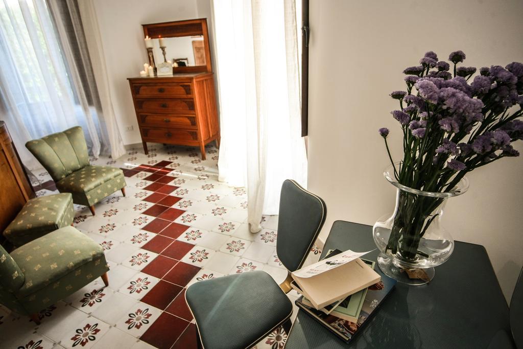 Apartmán Pepe Concetta E La Movida Noto Exteriér fotografie