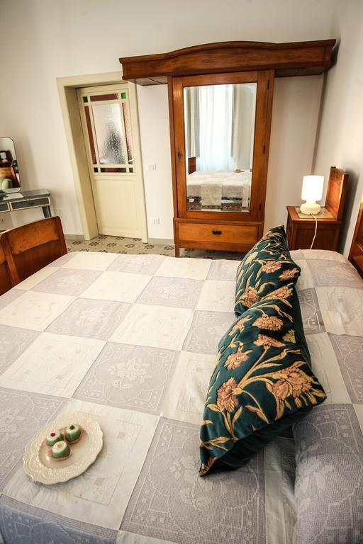 Apartmán Pepe Concetta E La Movida Noto Exteriér fotografie