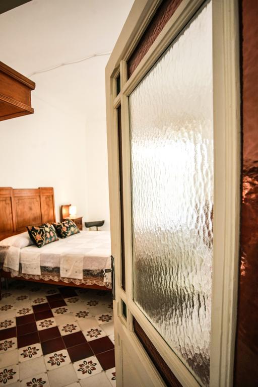 Apartmán Pepe Concetta E La Movida Noto Exteriér fotografie