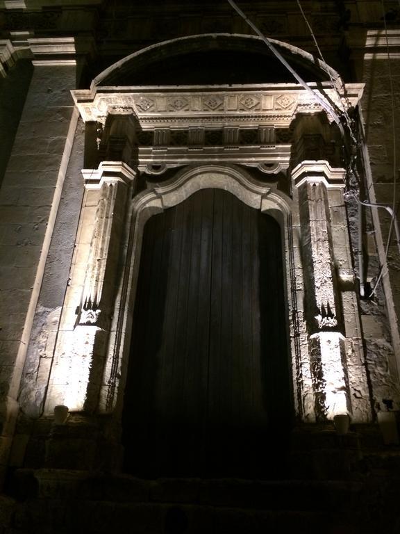 Apartmán Pepe Concetta E La Movida Noto Exteriér fotografie
