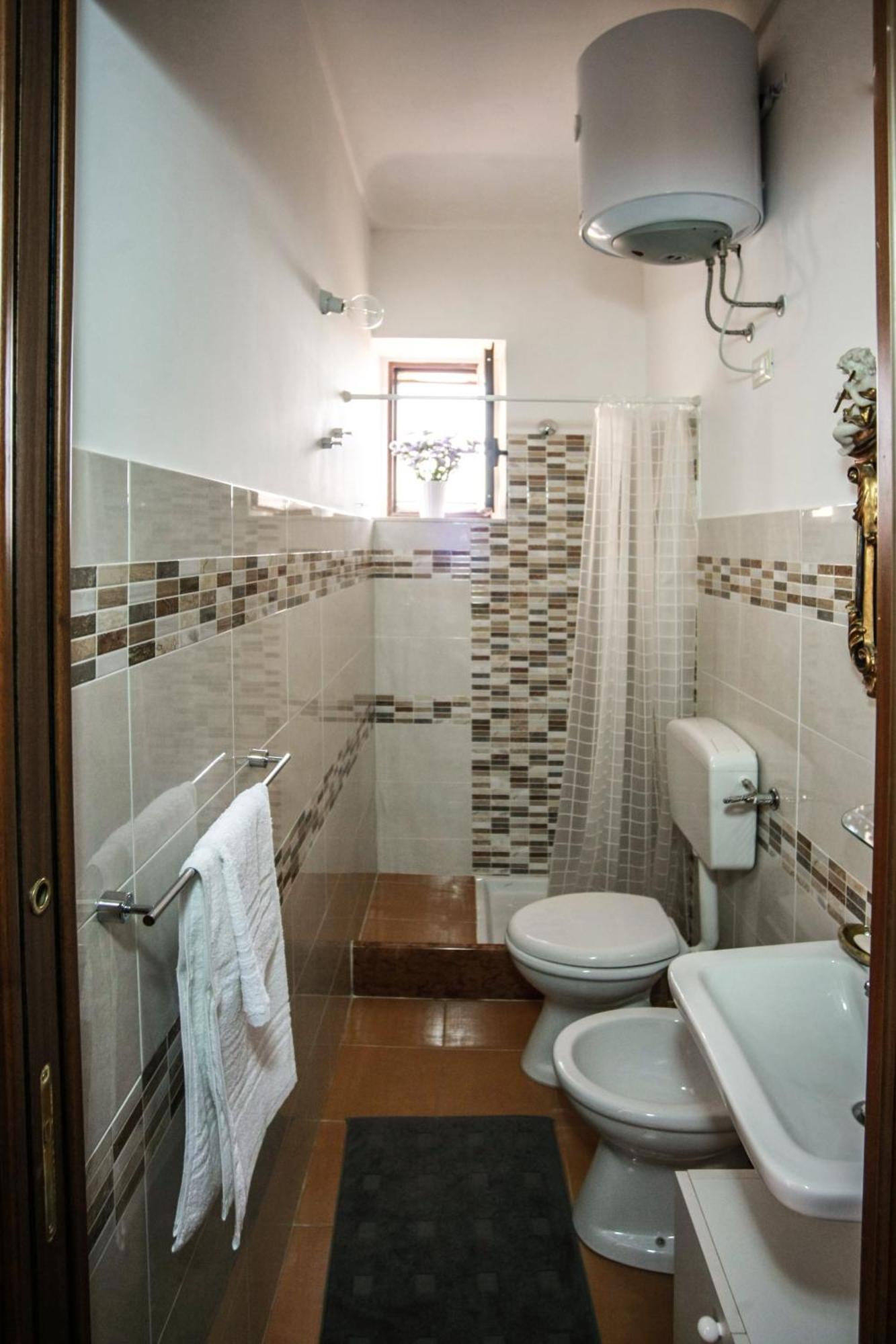 Apartmán Pepe Concetta E La Movida Noto Exteriér fotografie